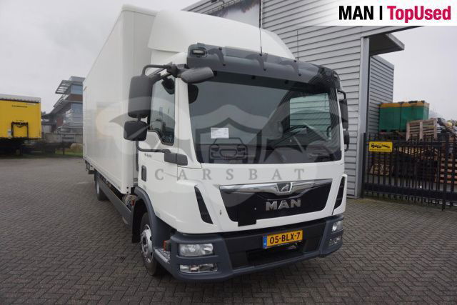 MAN M2000 2019