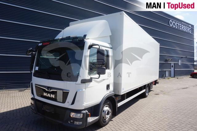 MAN M2000 2018