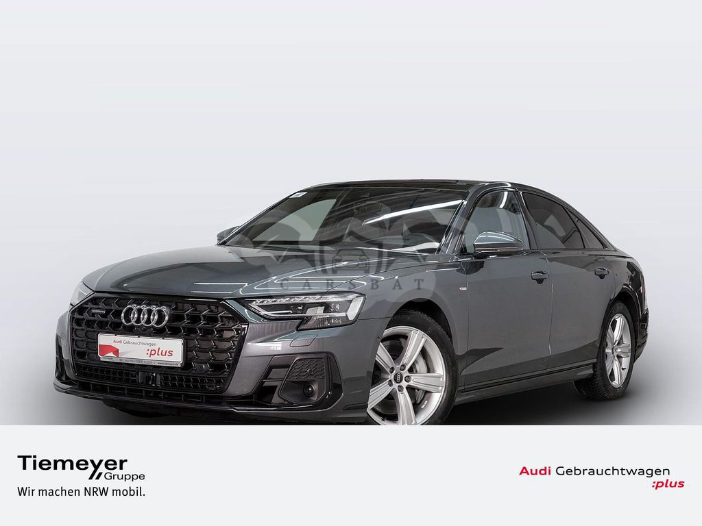Audi A8 2023