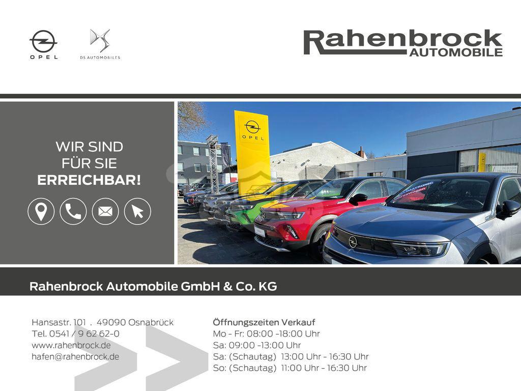 Opel Corsa 2023