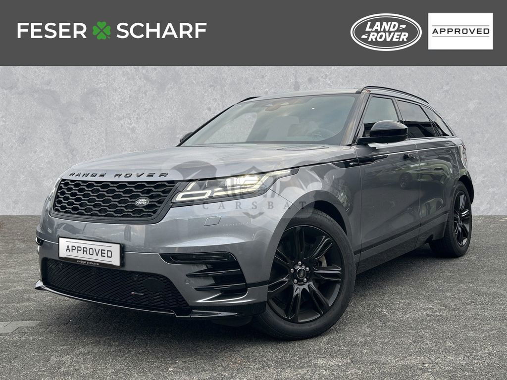 Land Rover Range Rover Velar 2023
