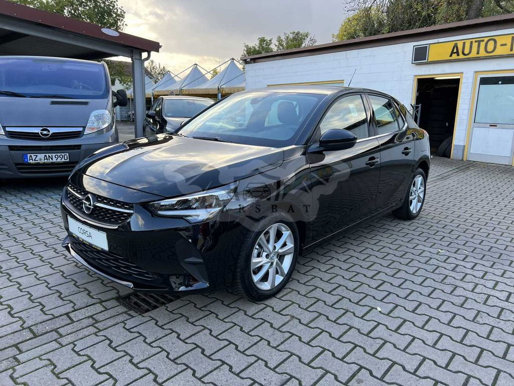 Opel Corsa 2022