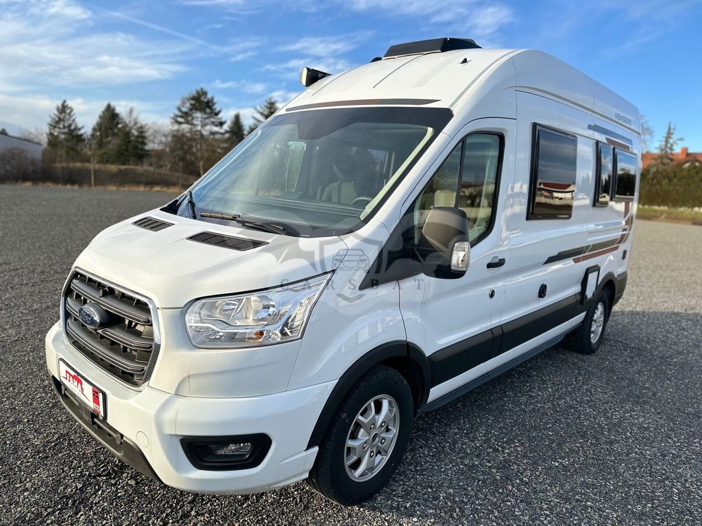 Weinsberg CaraBus 2024