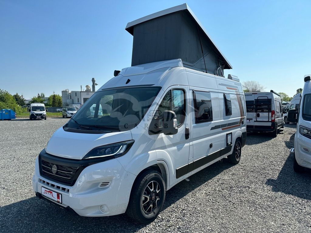 Weinsberg CaraBus 2024