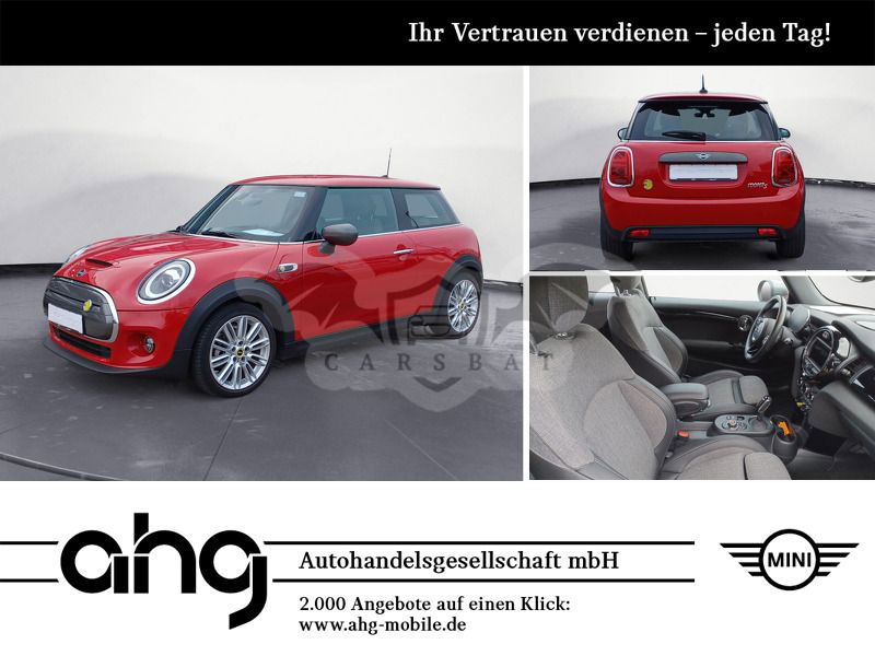 Mini Cooper 2020