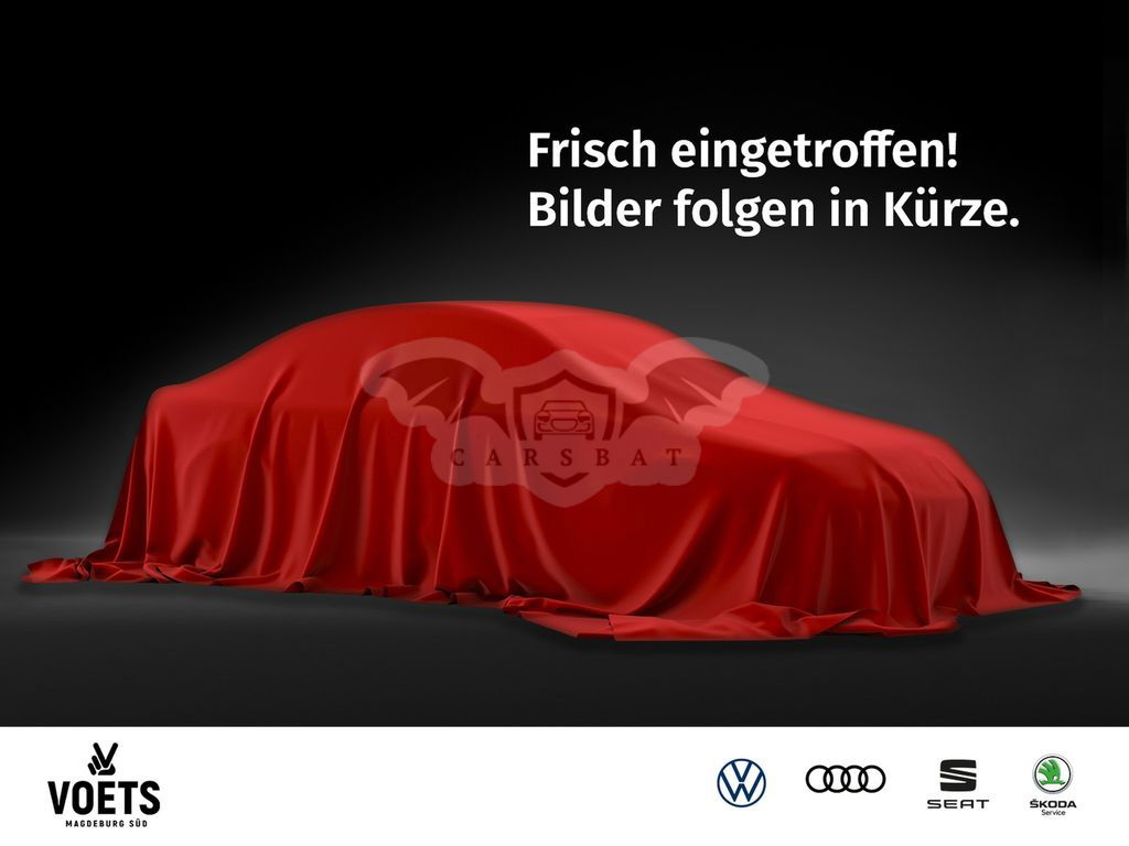 Audi A8 2022