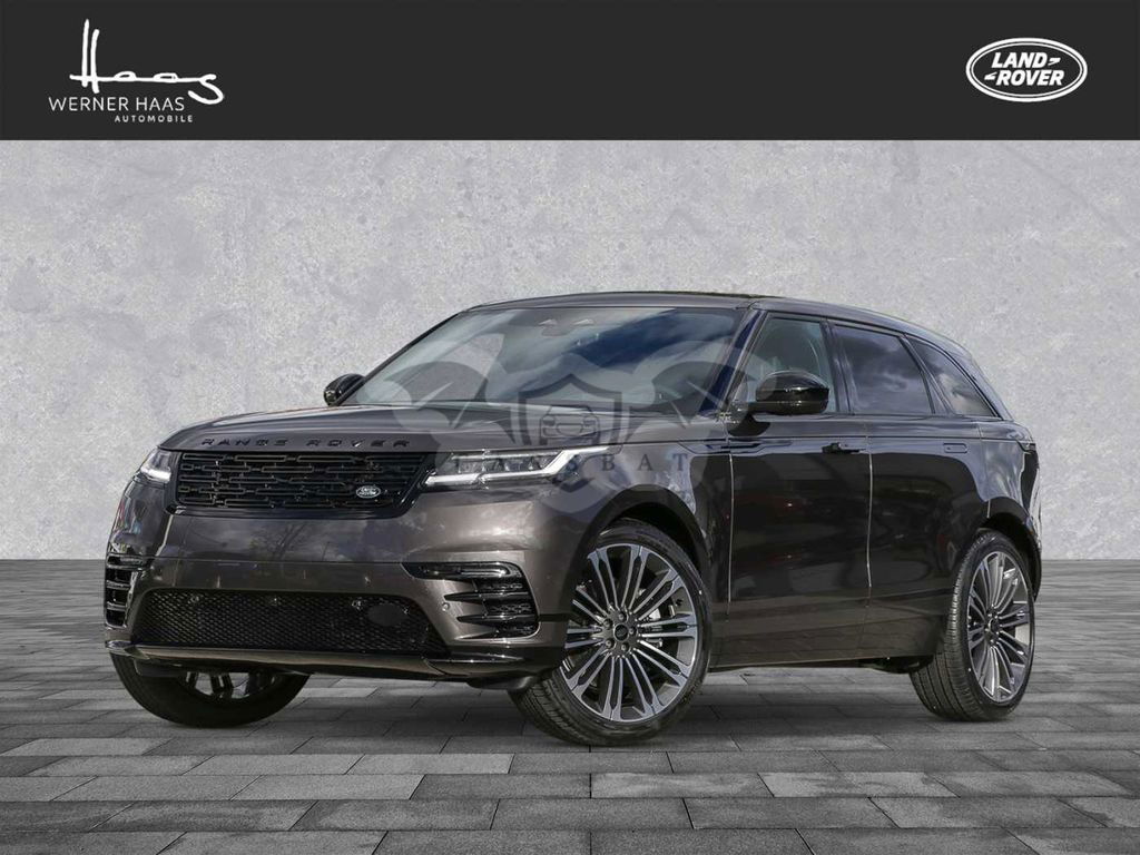 Land Rover Range Rover Velar 2023