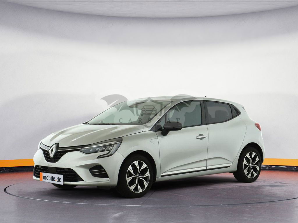 Renault Clio 2023