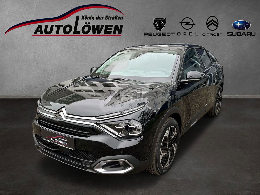 Citroën C4 2023