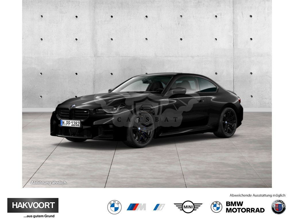 BMW M2 2023