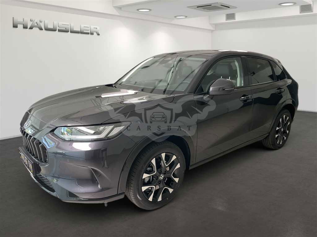 Honda ZR-V 2023
