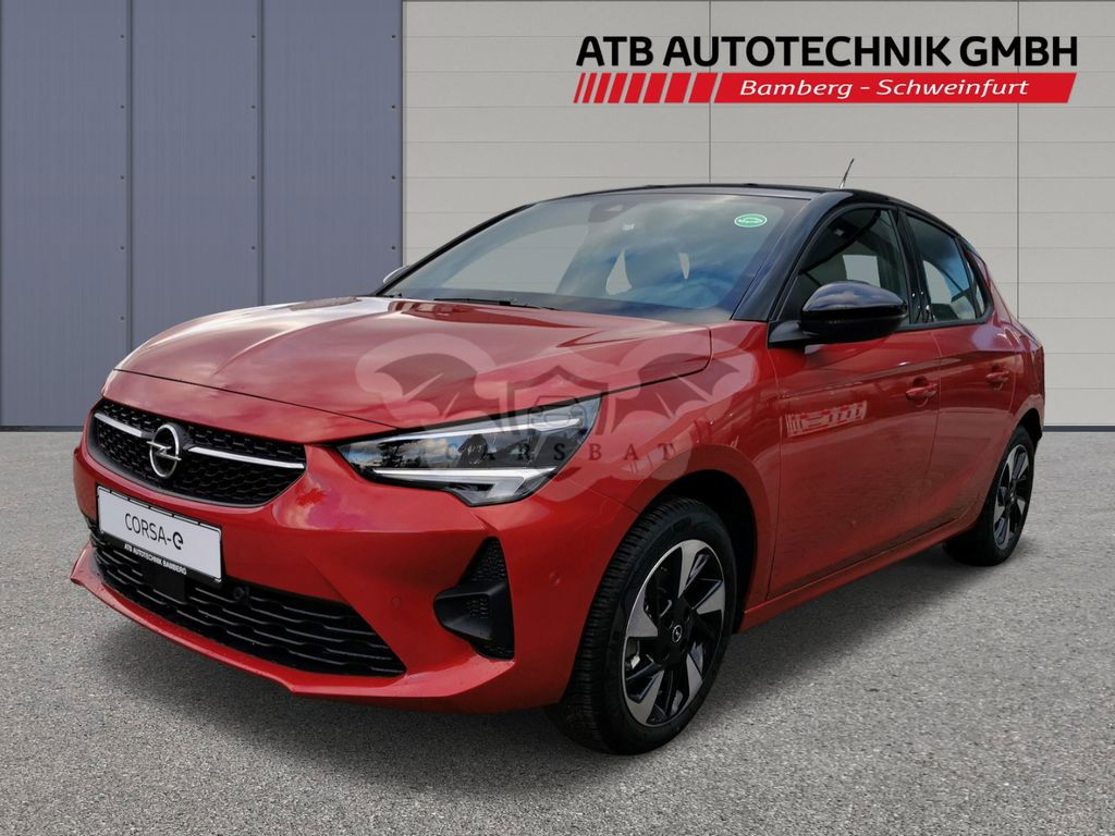 Opel Corsa 2023