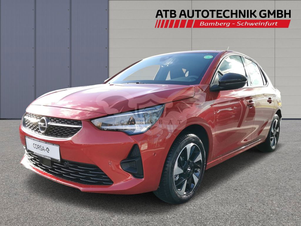 Opel Corsa 2023