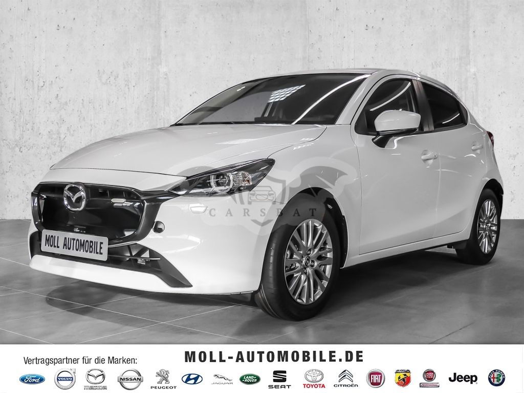 Mazda 2 2023