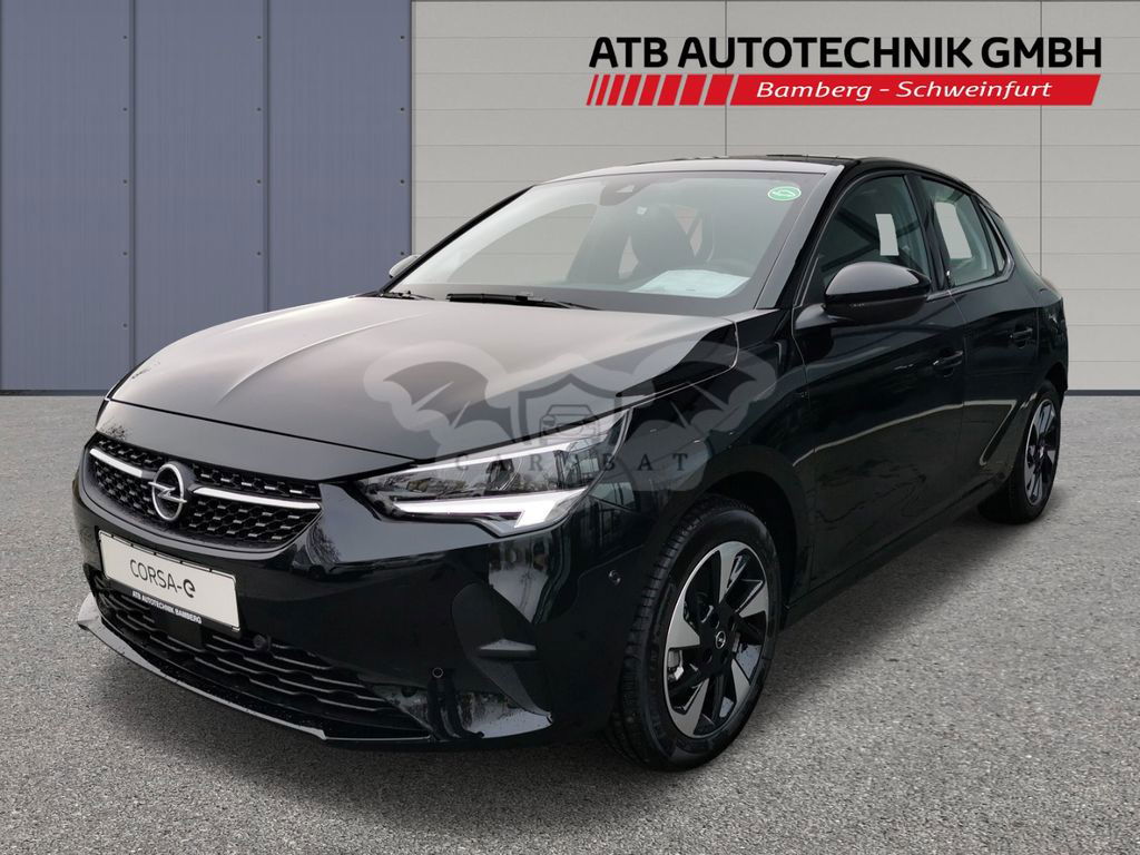Opel Corsa 2023