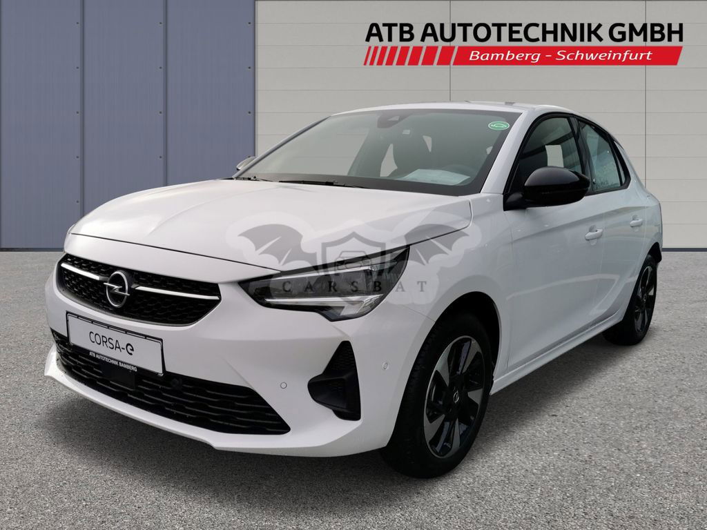 Opel Corsa 2023