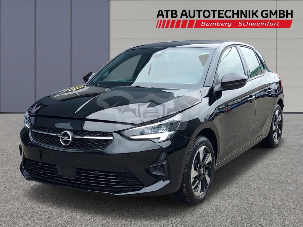 Opel Corsa 2023