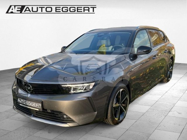 Opel Astra 2023
