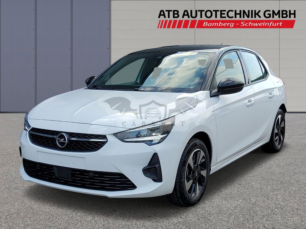 Opel Corsa 2023