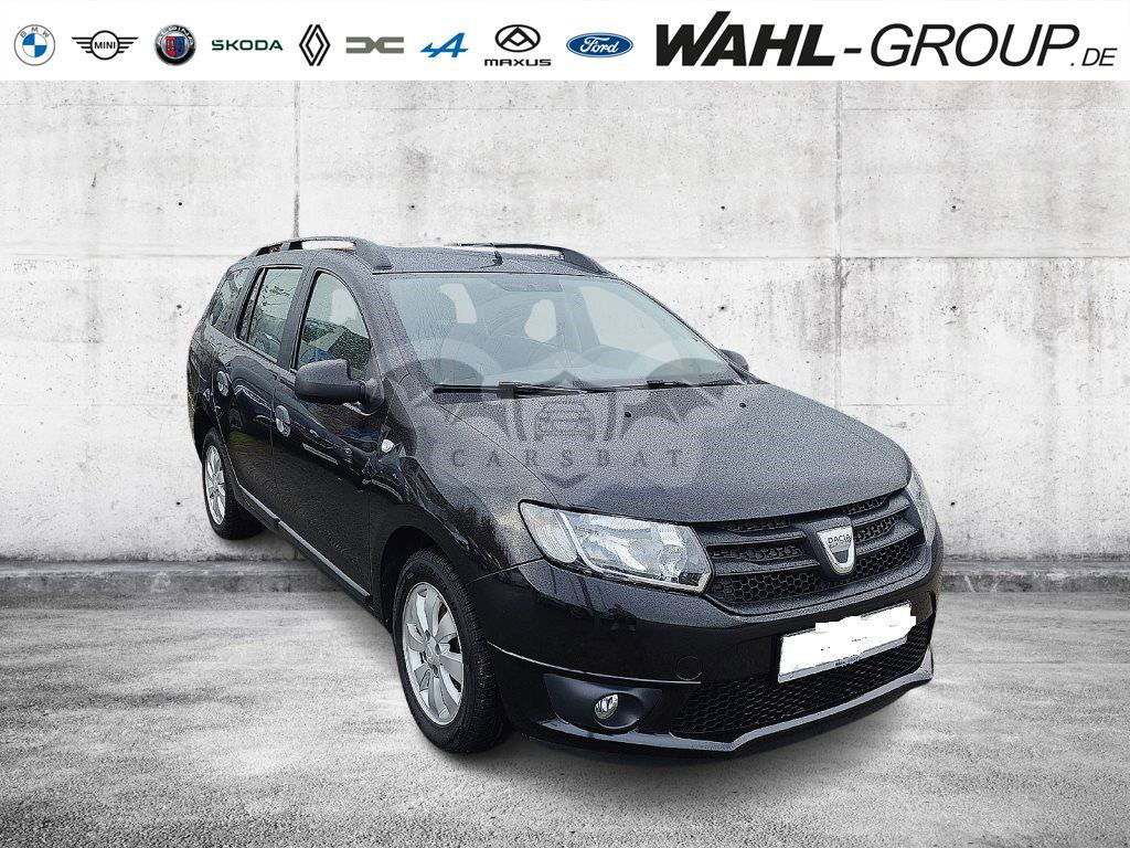 Dacia Logan 2017