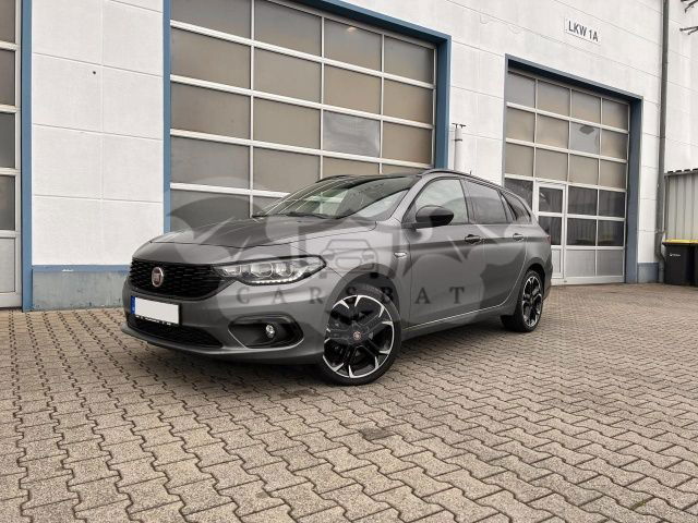 Fiat Tipo 2020