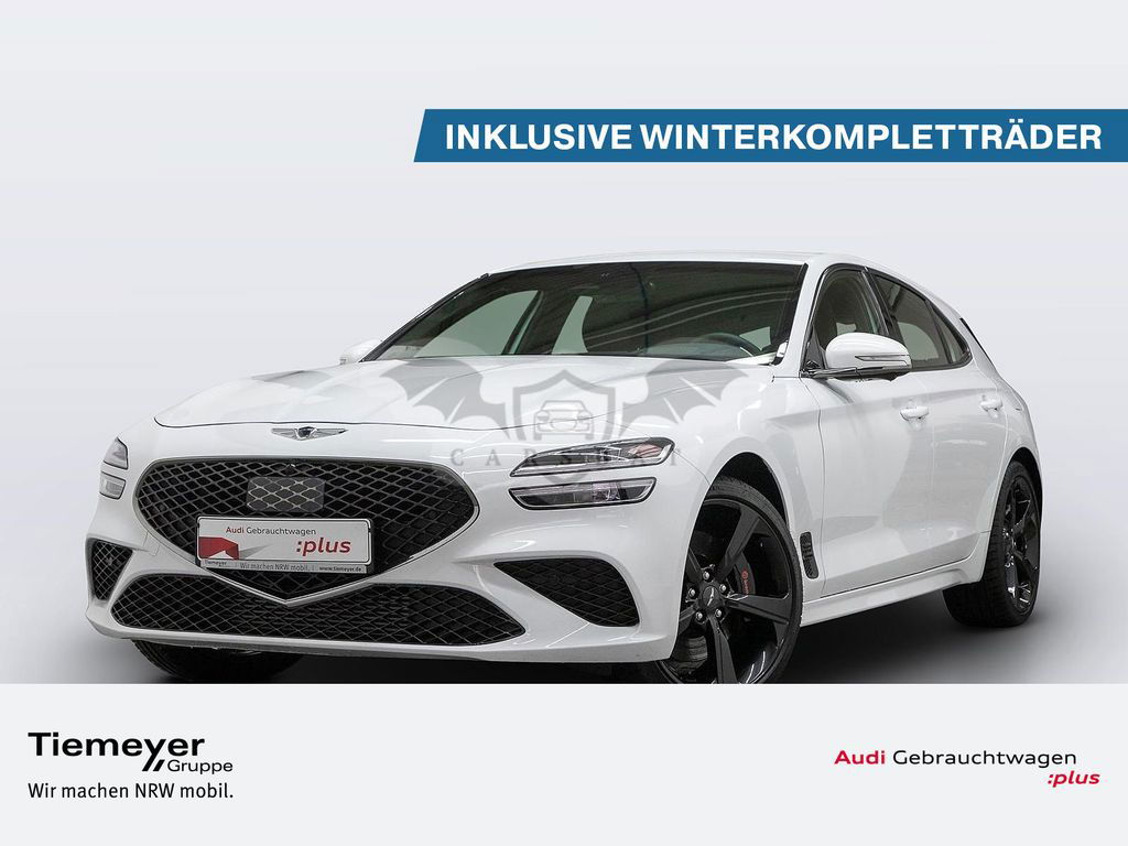 Genesis G70 2023