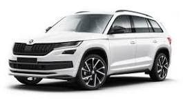 Skoda Kodiaq 2024
