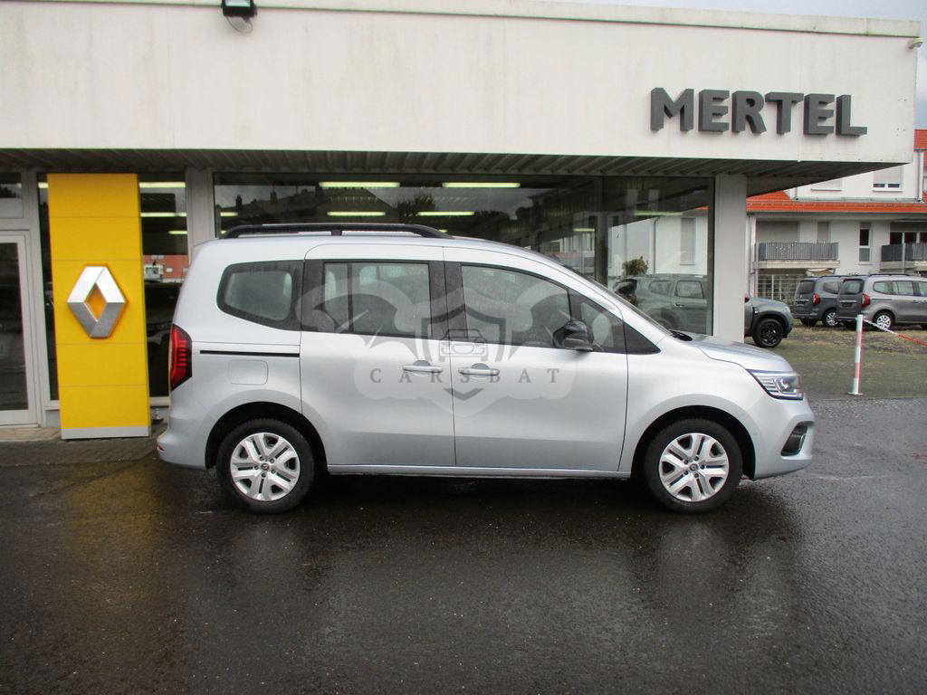 Renault Kangoo 2022