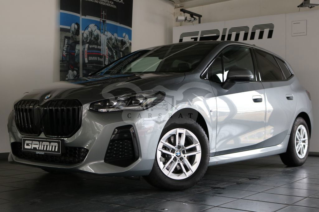 BMW 2 Series 218 Active Tourer 2022