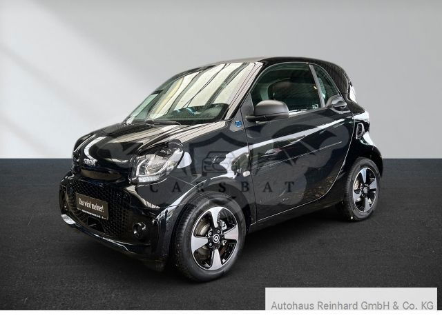 Smart Fortwo 2020