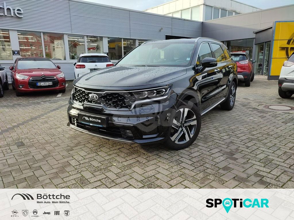 Kia Sorento 2020