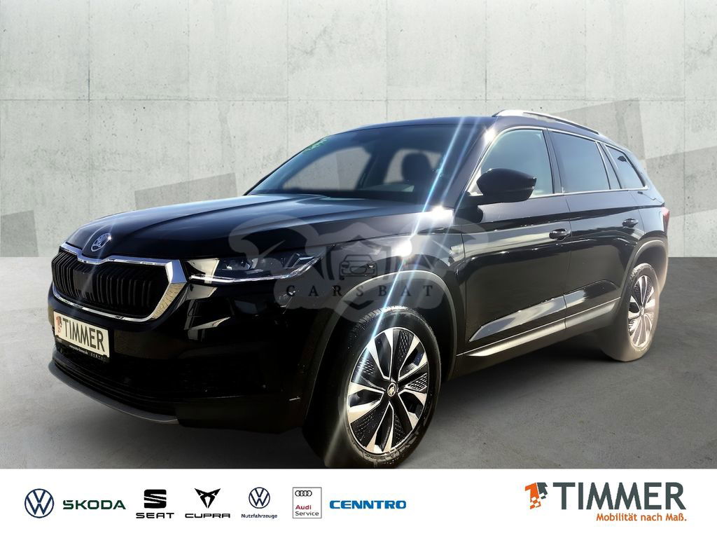 Skoda Kodiaq 2024