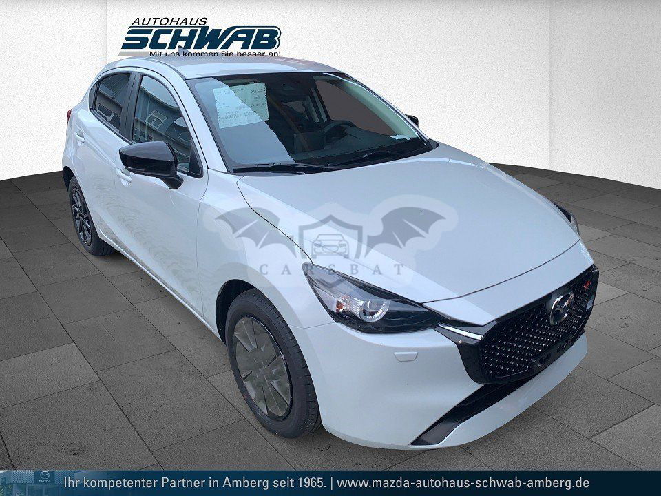 Mazda 2 2023