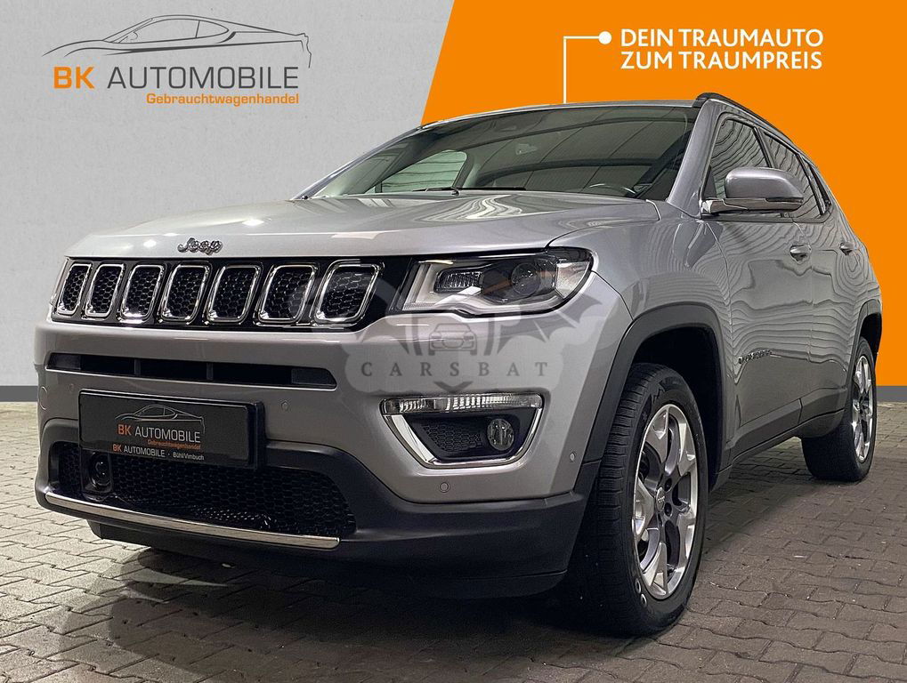 Jeep Compass 2020