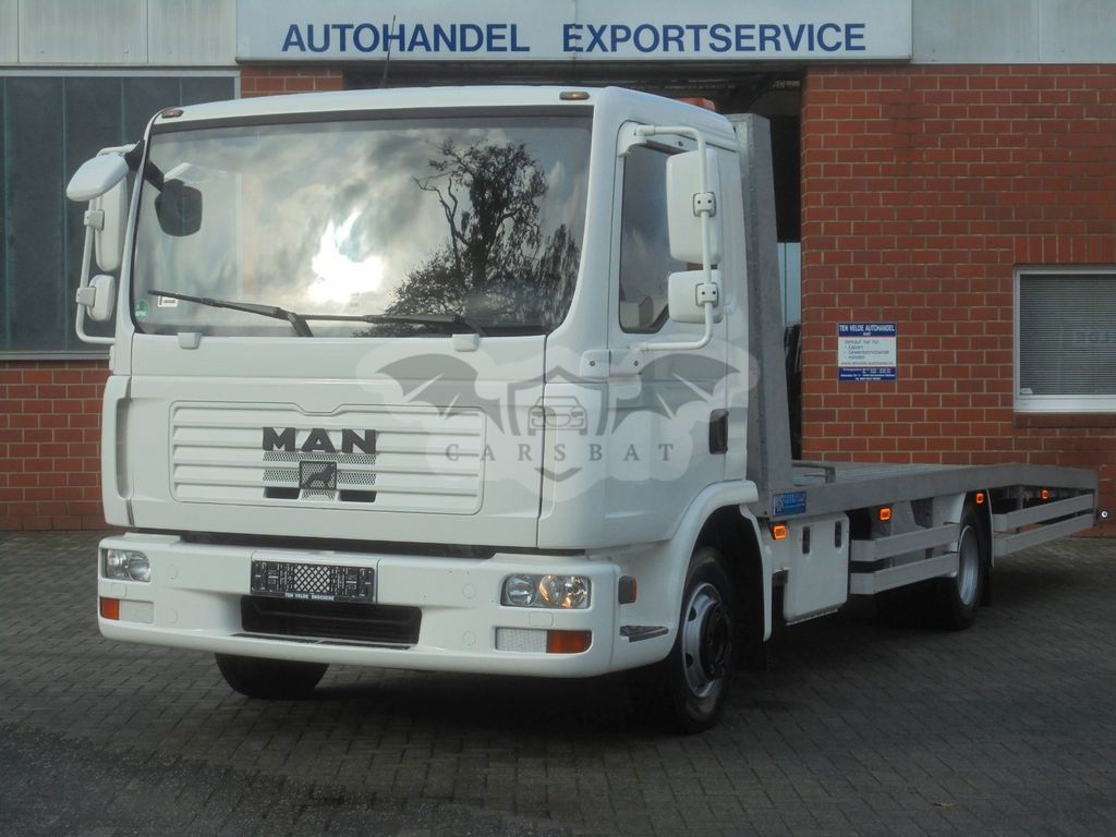 MAN TGL 2007