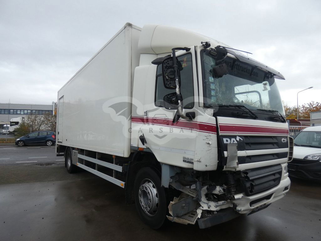 DAF CF 2012