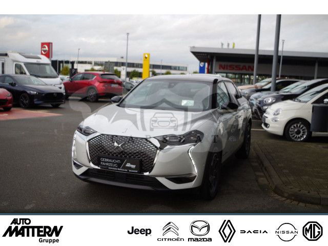 DS DS3 2019