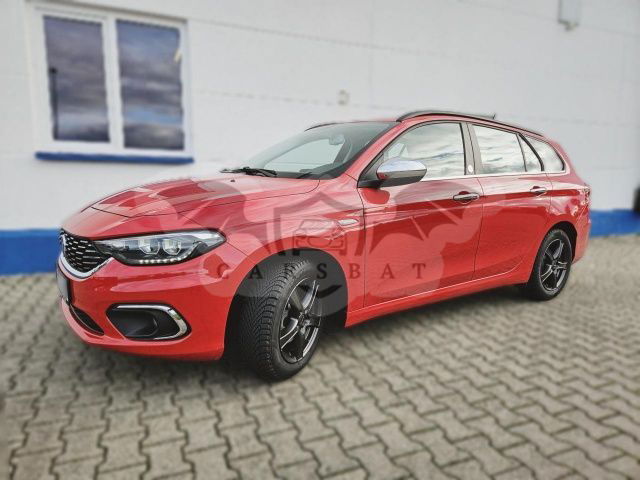 Fiat Tipo 2020