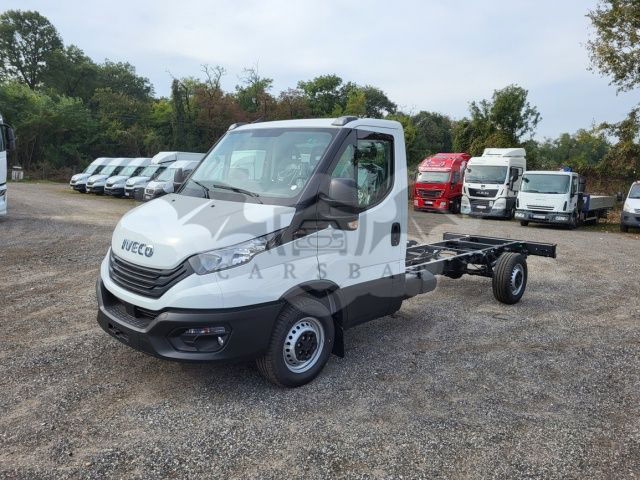 Iveco Daily 2023