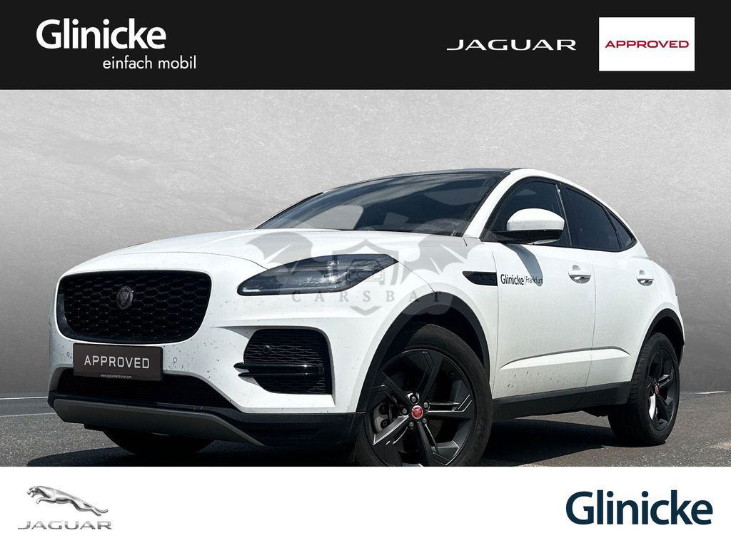 Jaguar E-Pace 2023