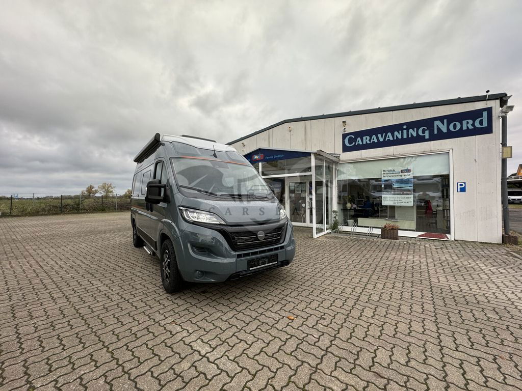 Weinsberg CaraBus 2024
