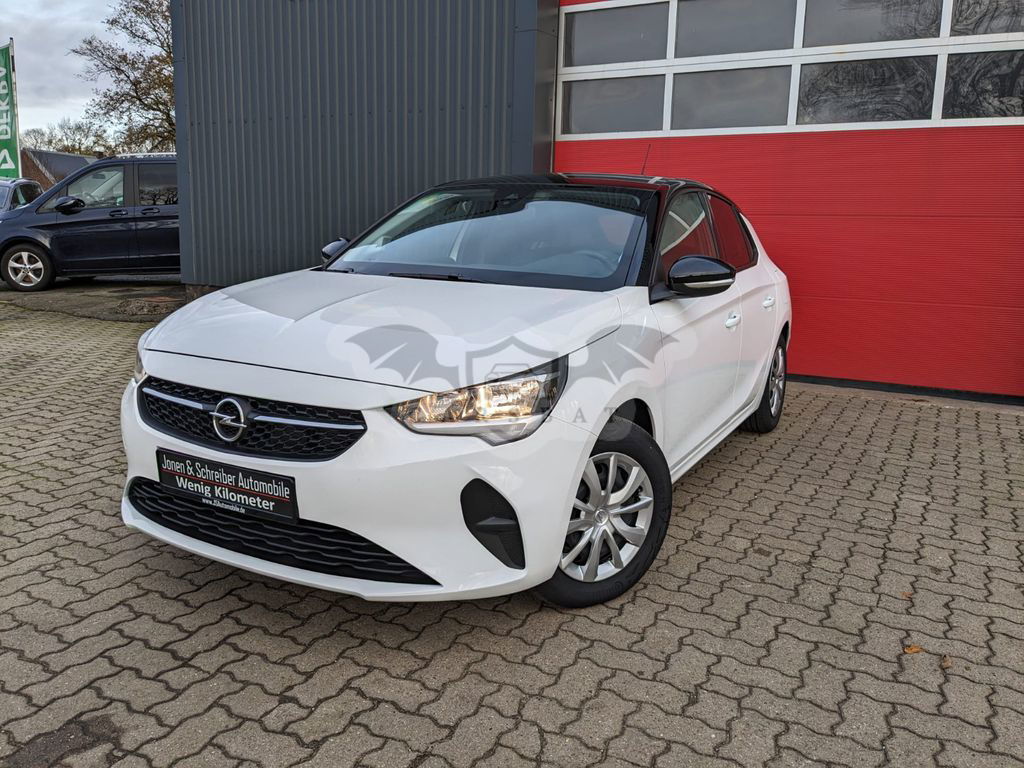 Opel Corsa 2022