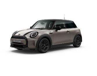 Mini Cooper 2024