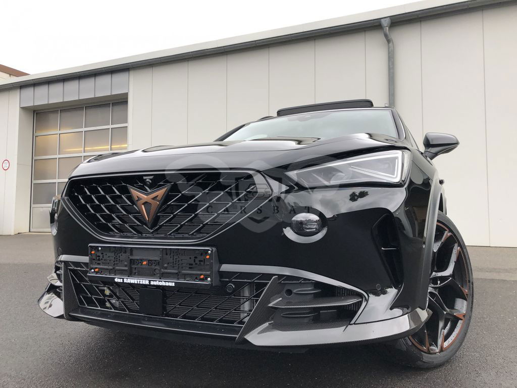 Cupra Formentor 2023