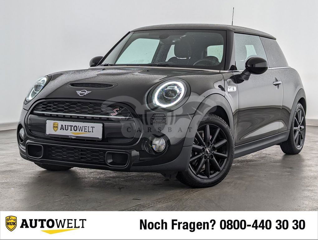 Mini Cooper 2019