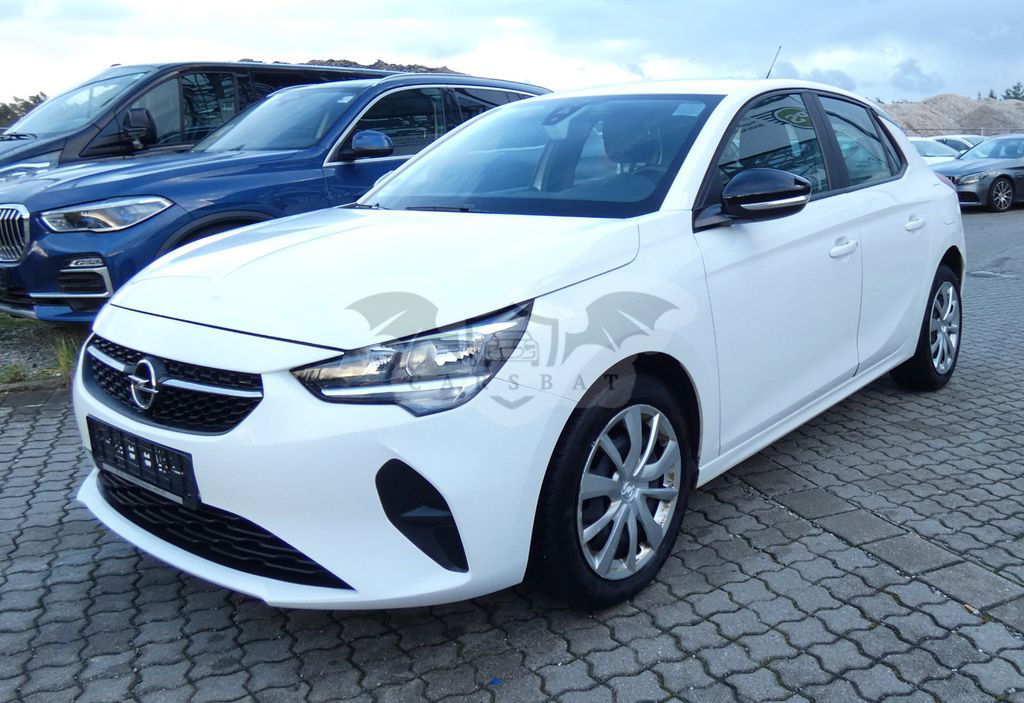 Opel Corsa 2020