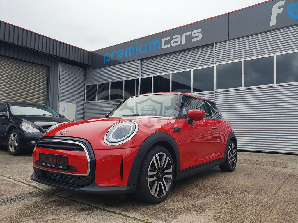 Mini One 2022
