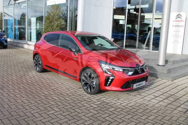 Mitsubishi Colt 2023
