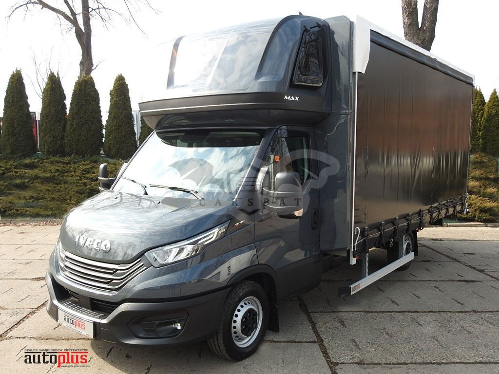 Iveco Daily 2023