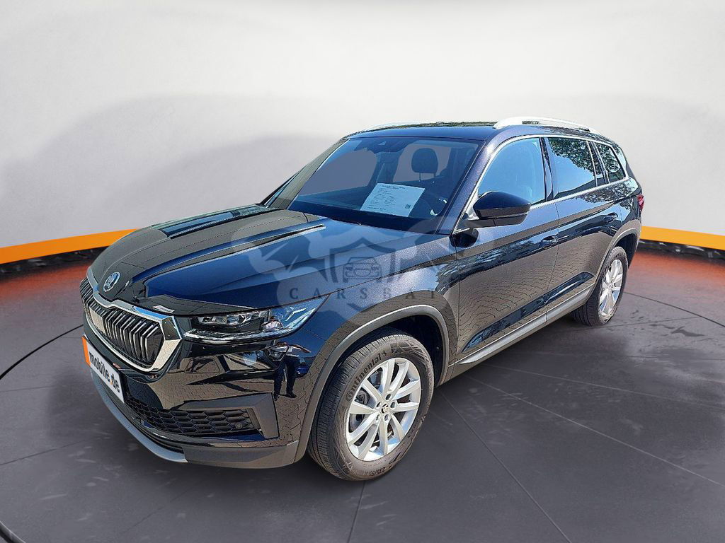 Skoda Kodiaq 2023